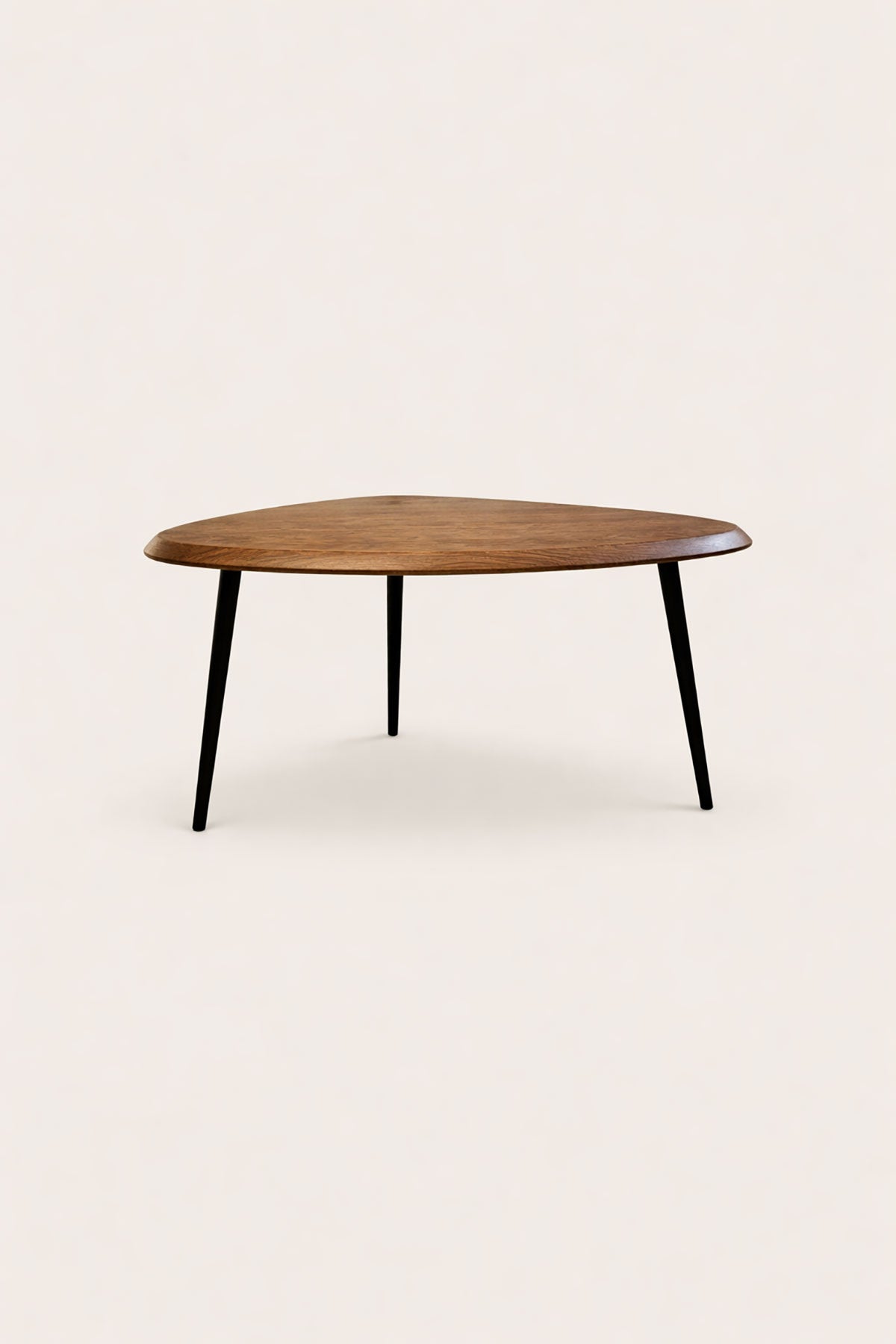 Salontafel Jules Brown - Organic