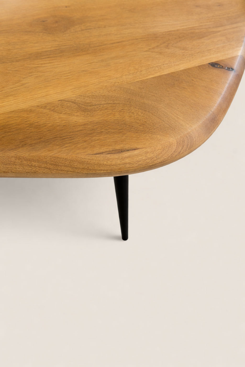 Salontafel Jules Natural - Organic