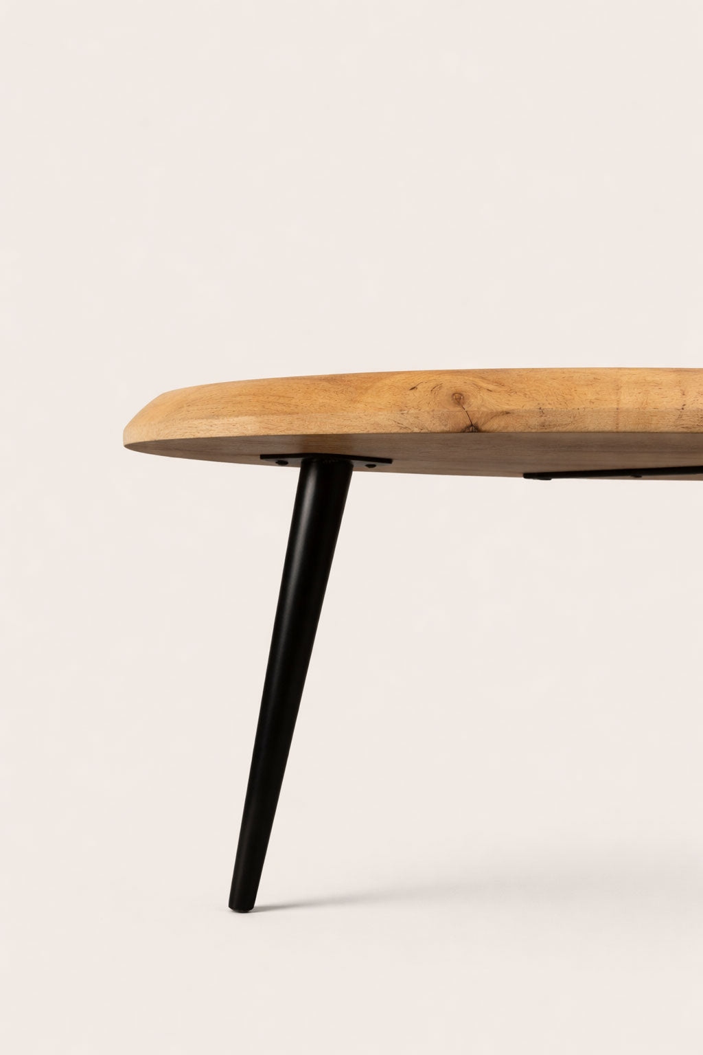 Salontafel Jules Natural - Organic