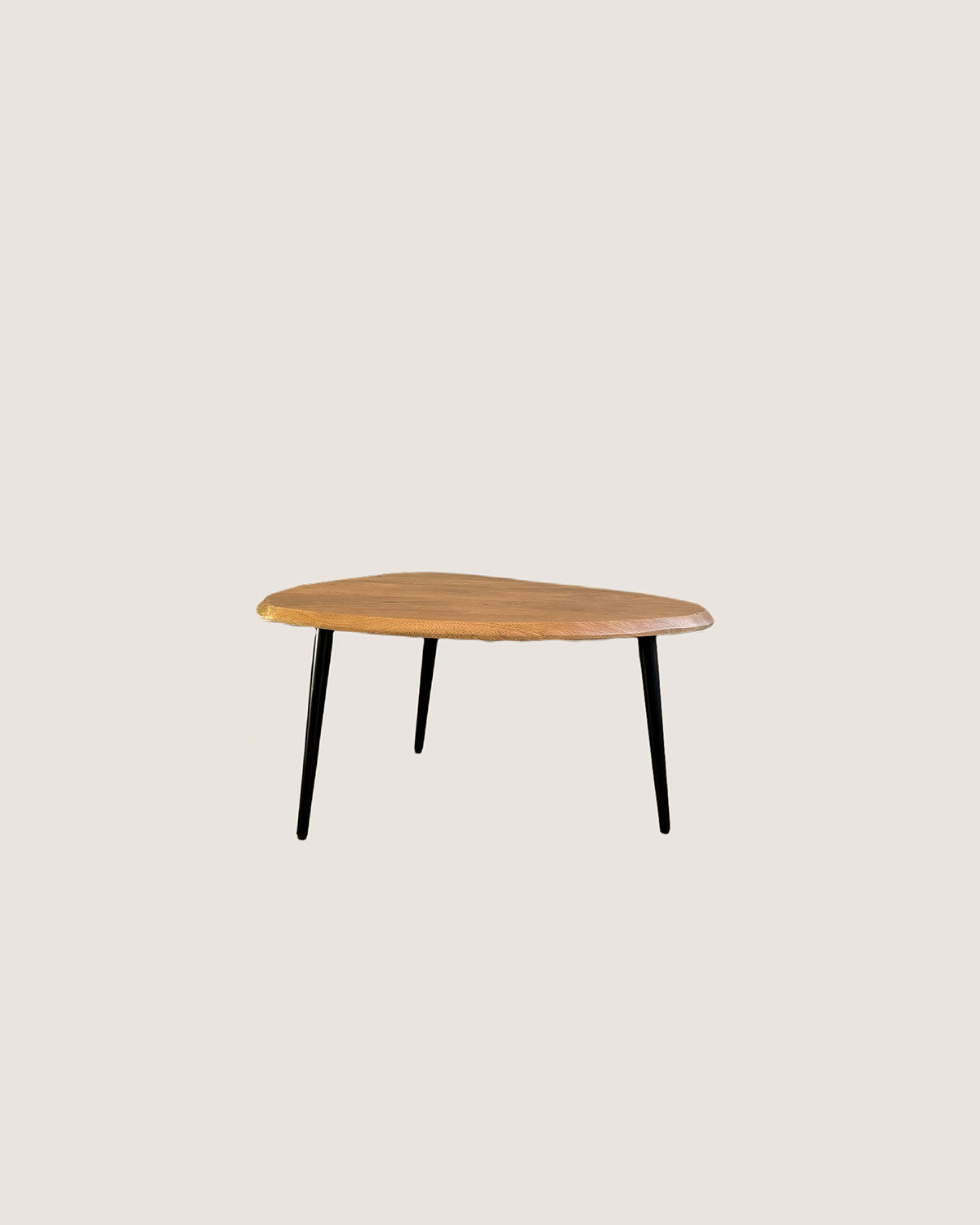 Salontafel Jules Natural - Organic
