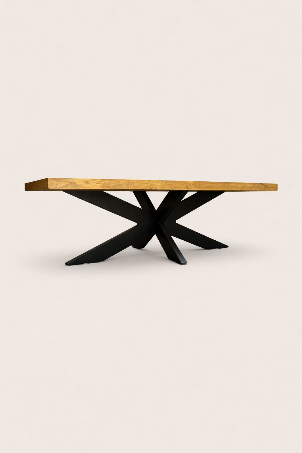 Salontafel Lina Natural - Rectangular