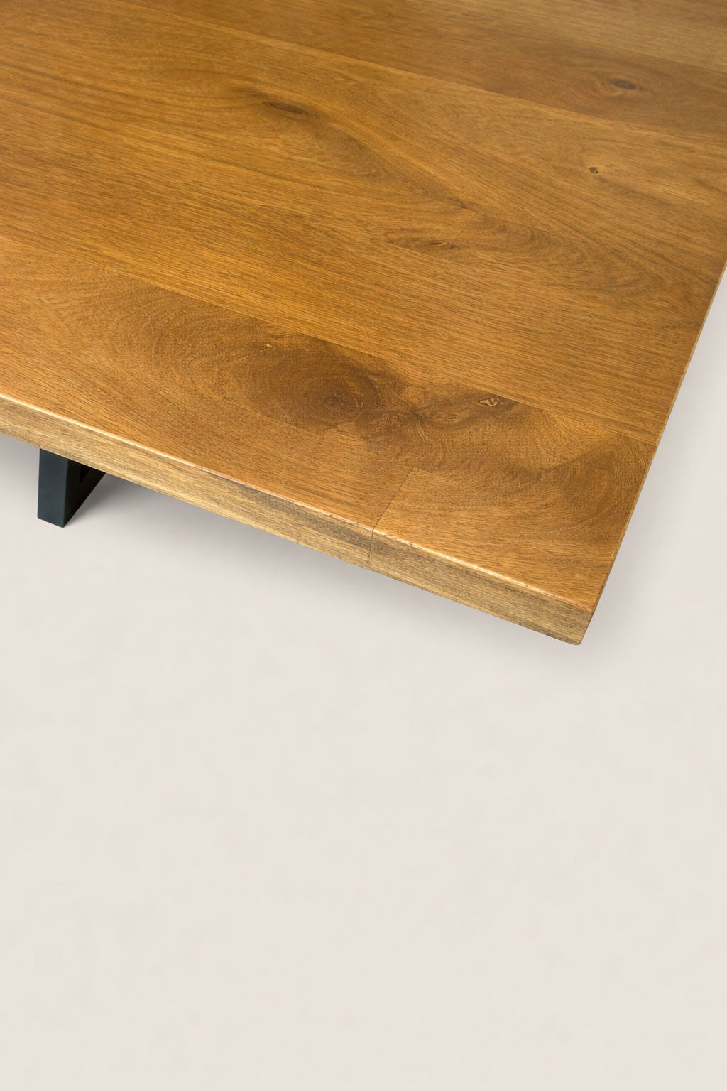 Salontafel Lina Natural - Rectangular