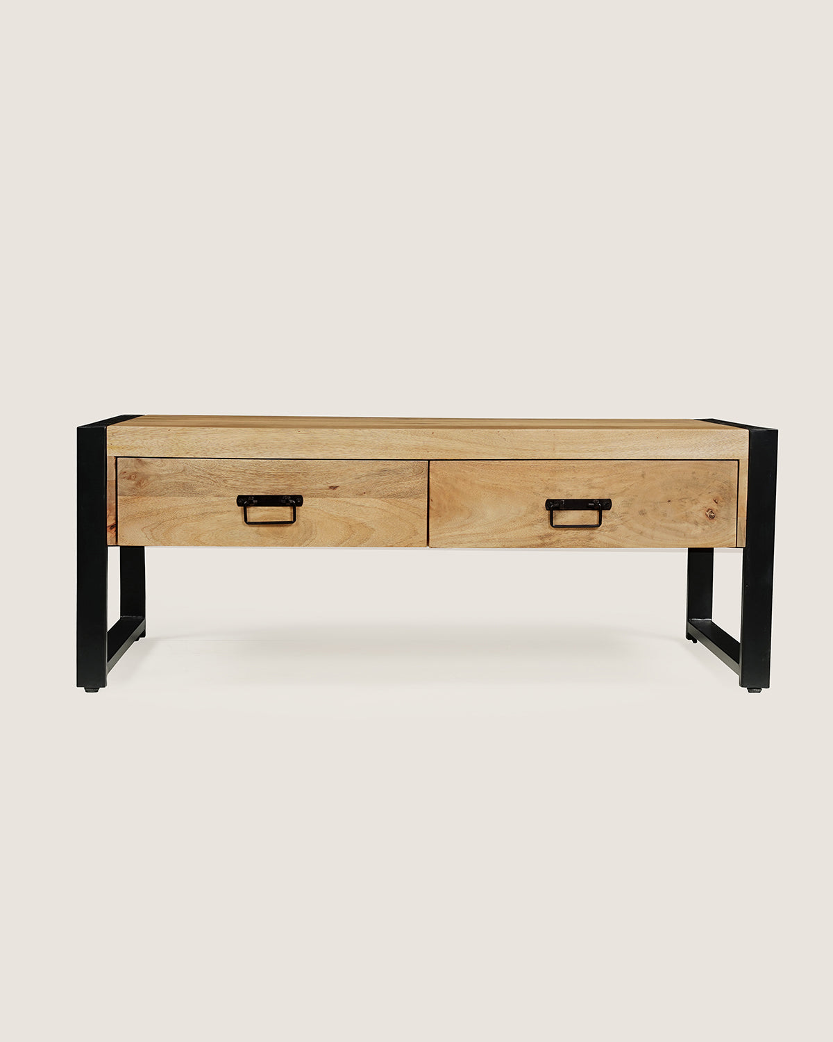 Salontafel Rio Natural - Twee Lades