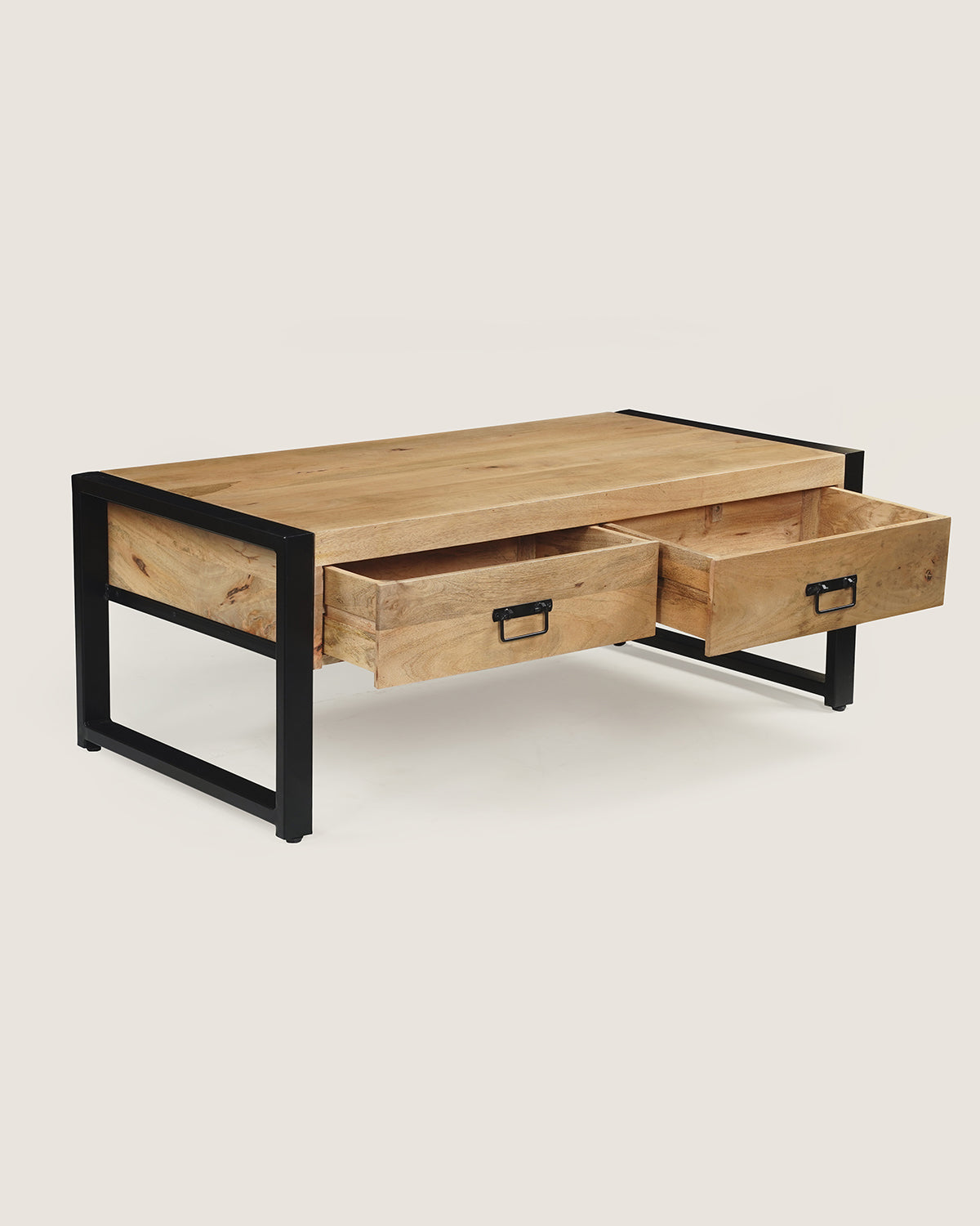 Salontafel Rio Natural - Twee Lades