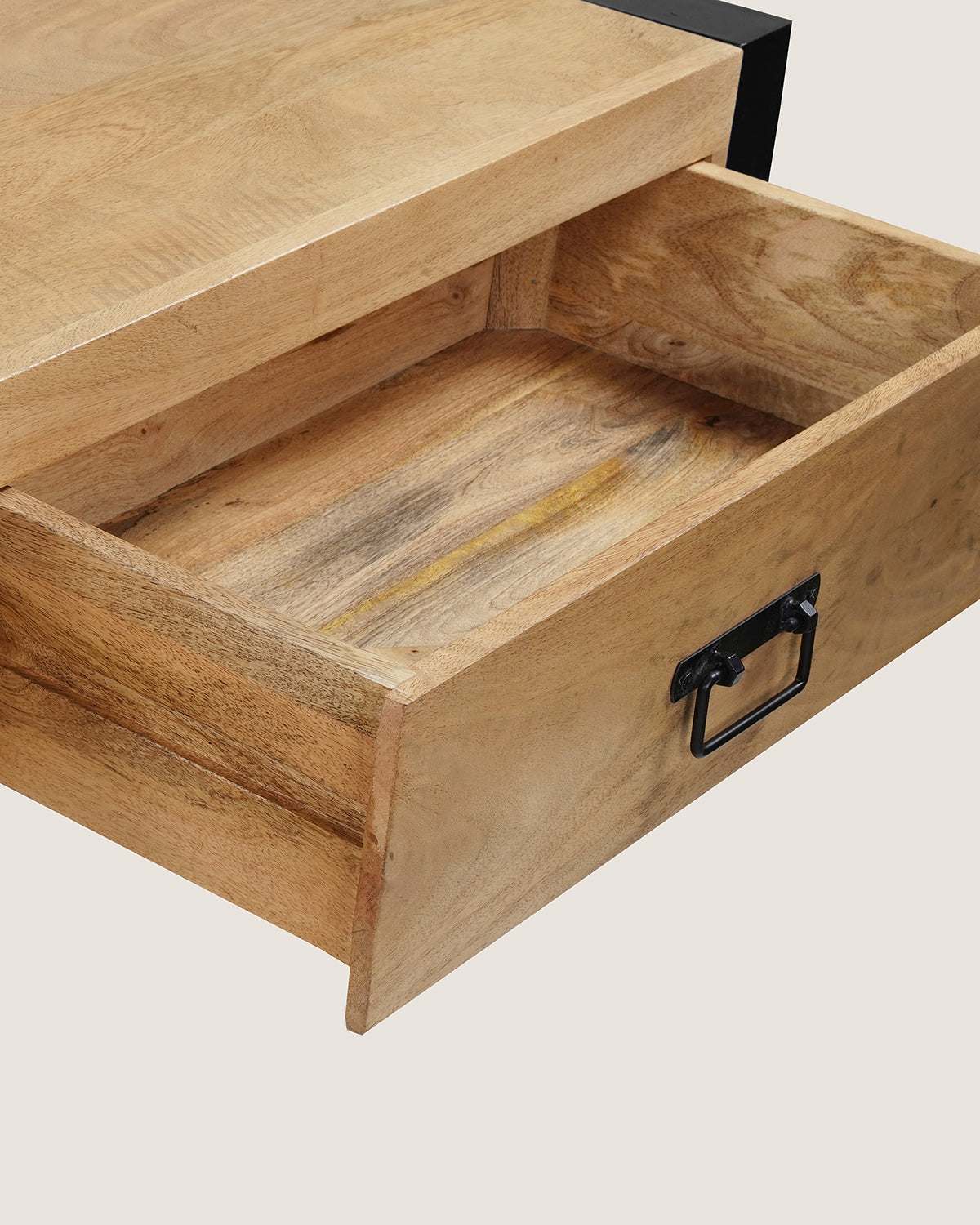 Salontafel Rio Natural - Twee Lades