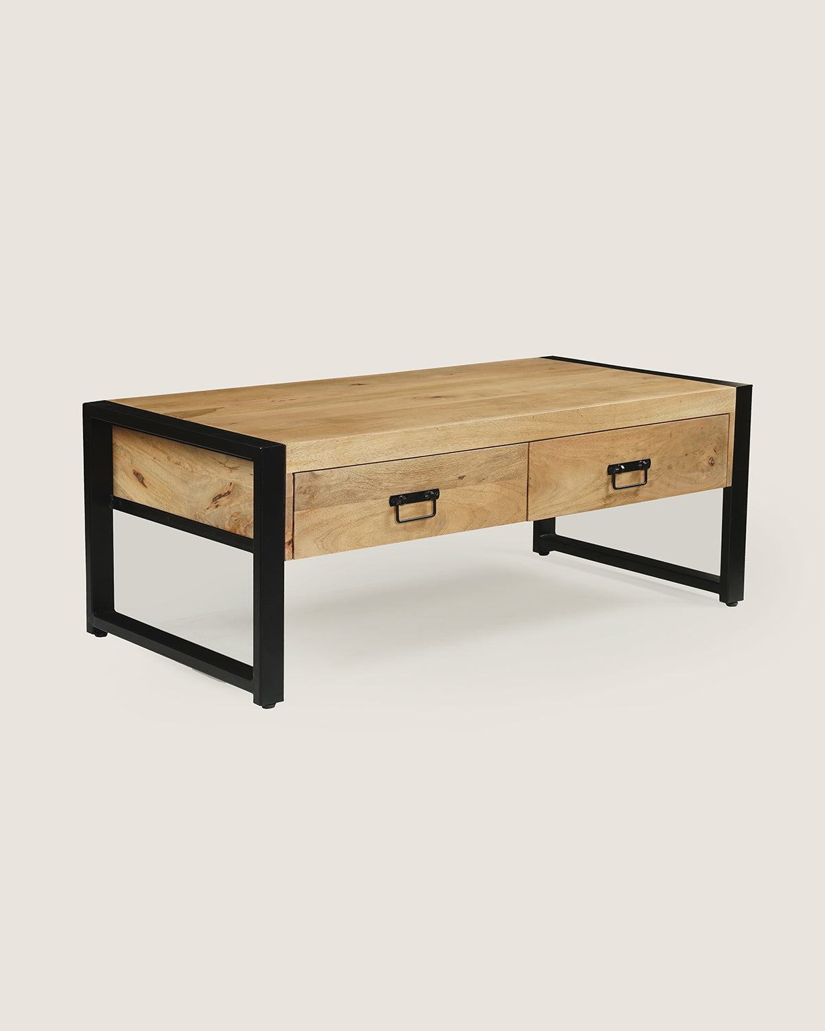 Salontafel Rio Natural - Twee Lades