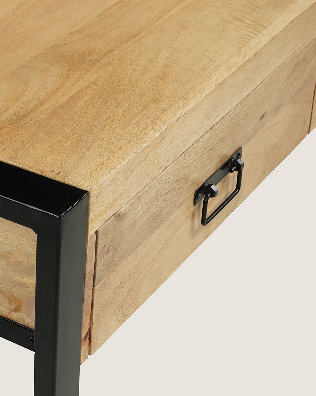 Salontafel Rio Natural - Twee Lades