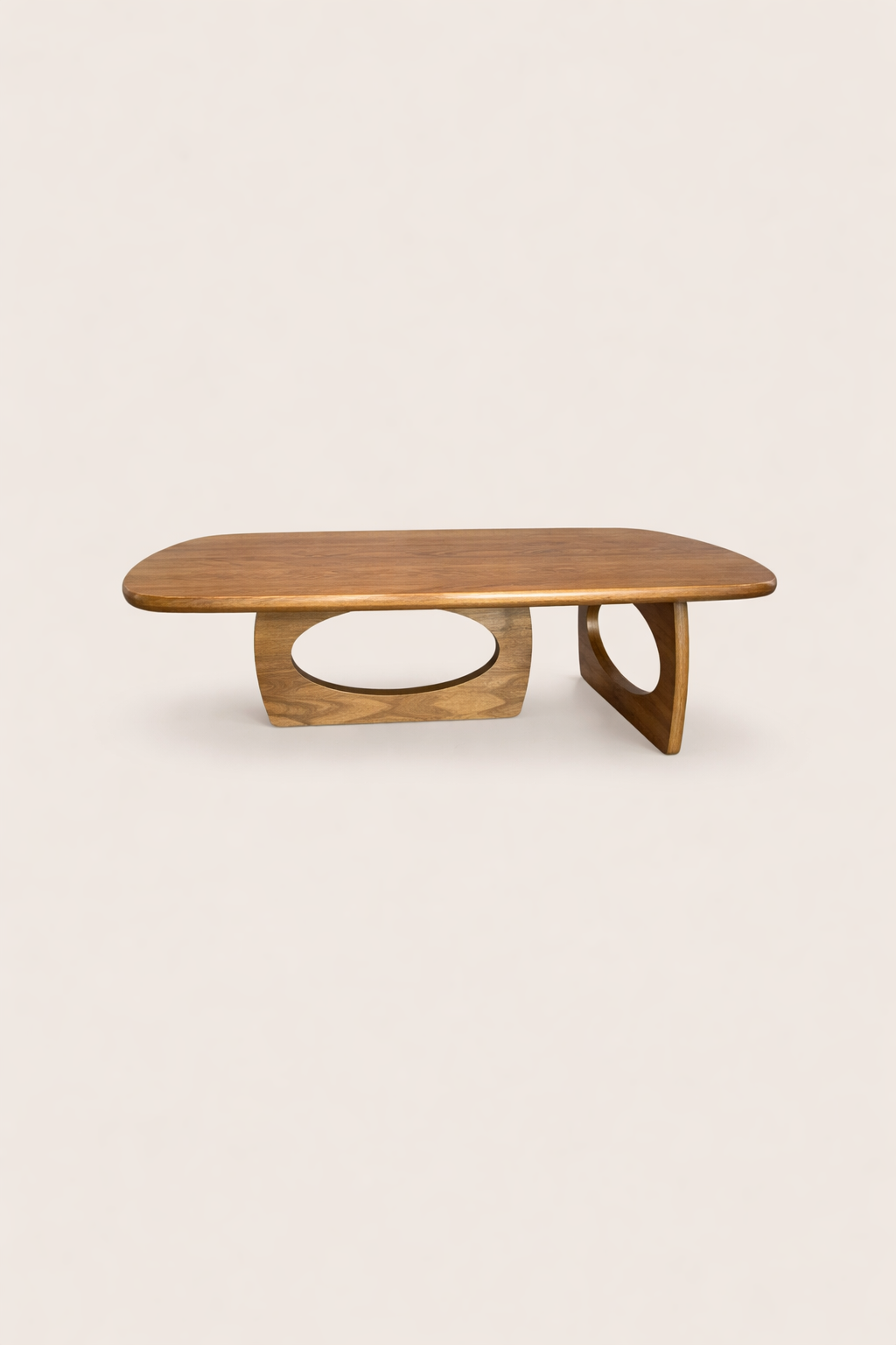 Salontafel Richard Brown - Danish Oval