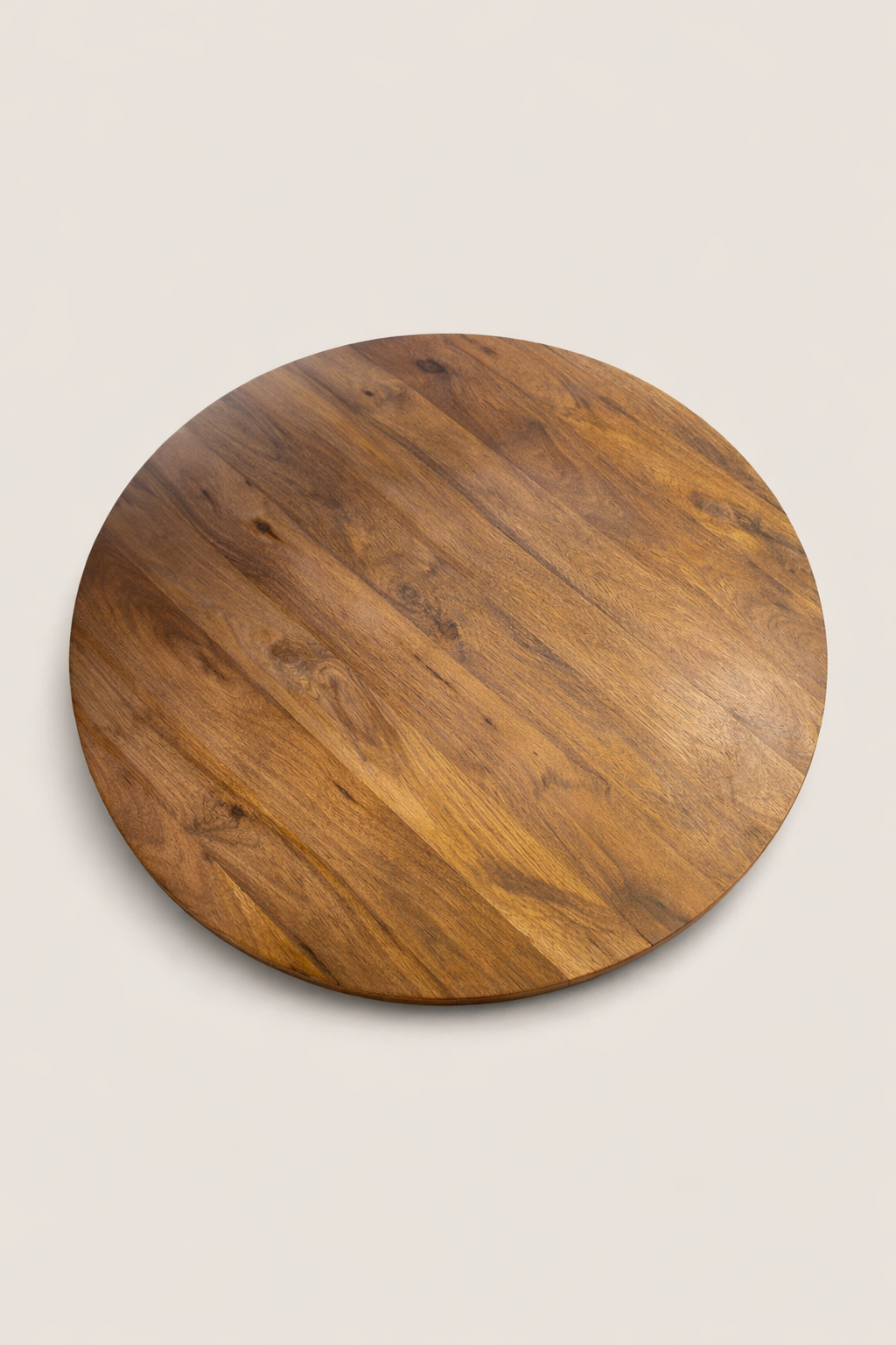 Salontafel Rumi Brown - Round | 90 cm