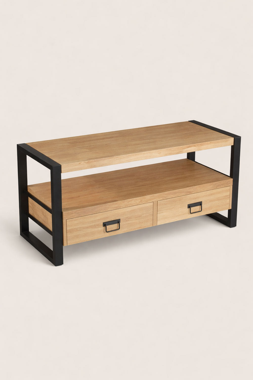 TV Meubel Rio Natural | 120 cm