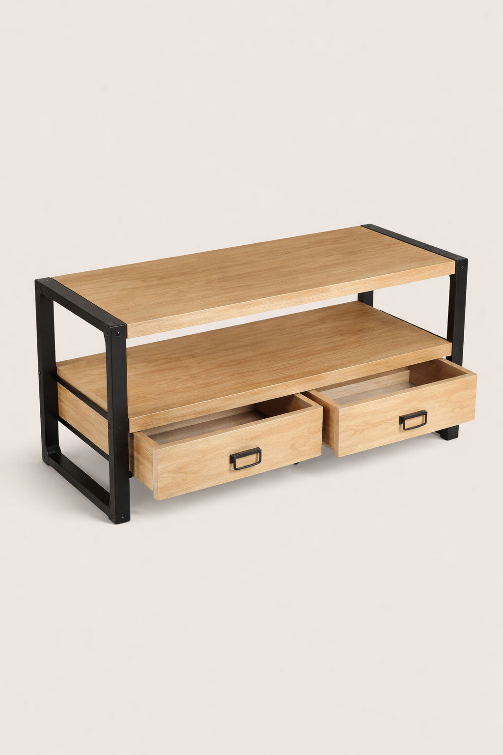 TV Meubel Rio Natural | 120 cm