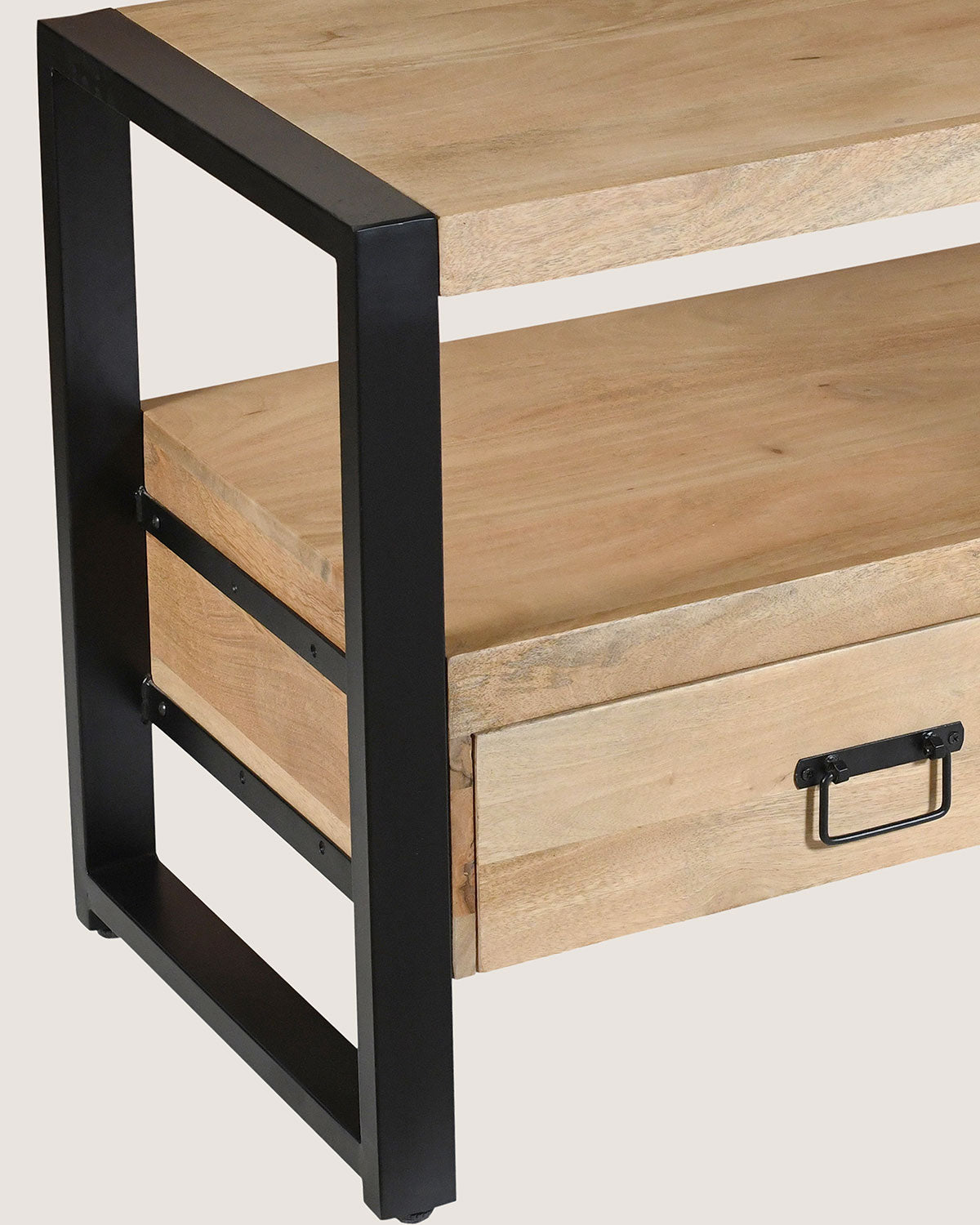 TV Meubel Rio Natural | 120 cm