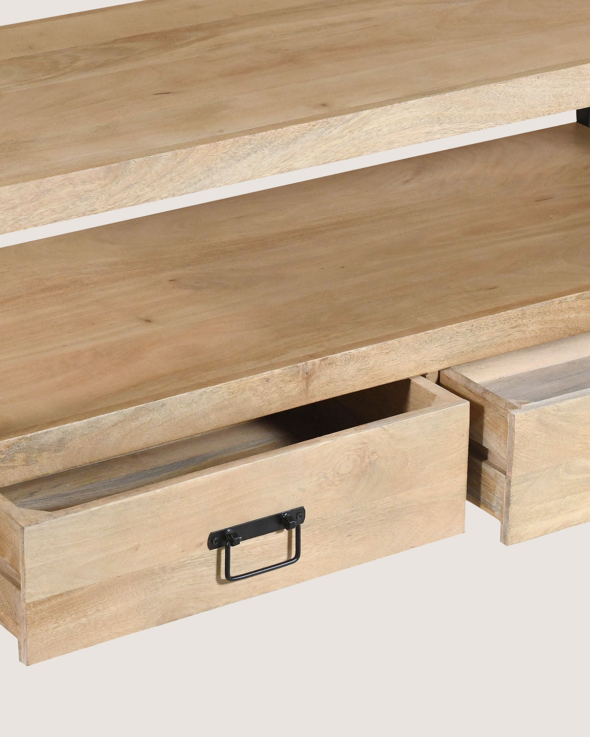 TV Meubel Rio Natural | 120 cm