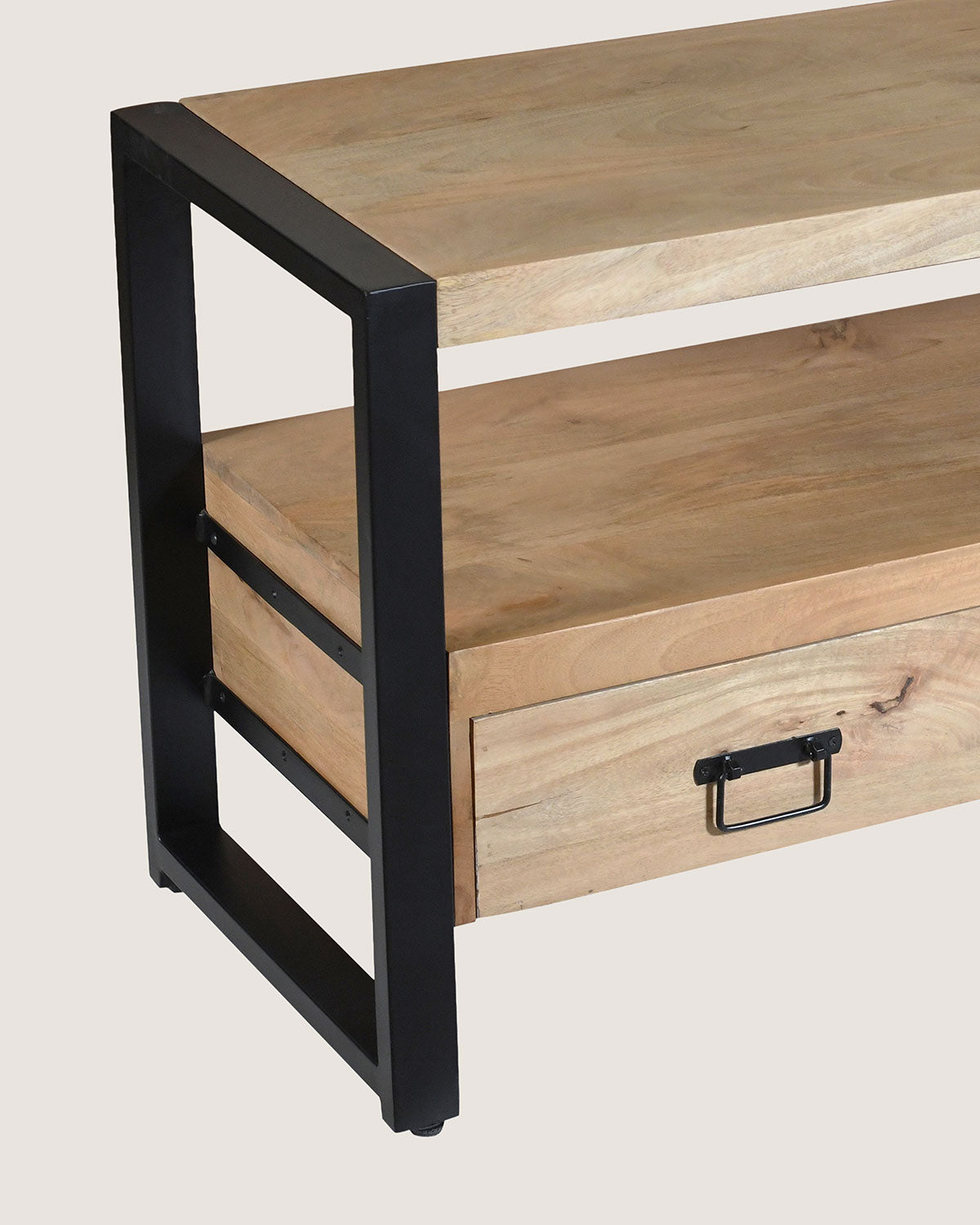 TV Meubel Rio Natural | 150 cm