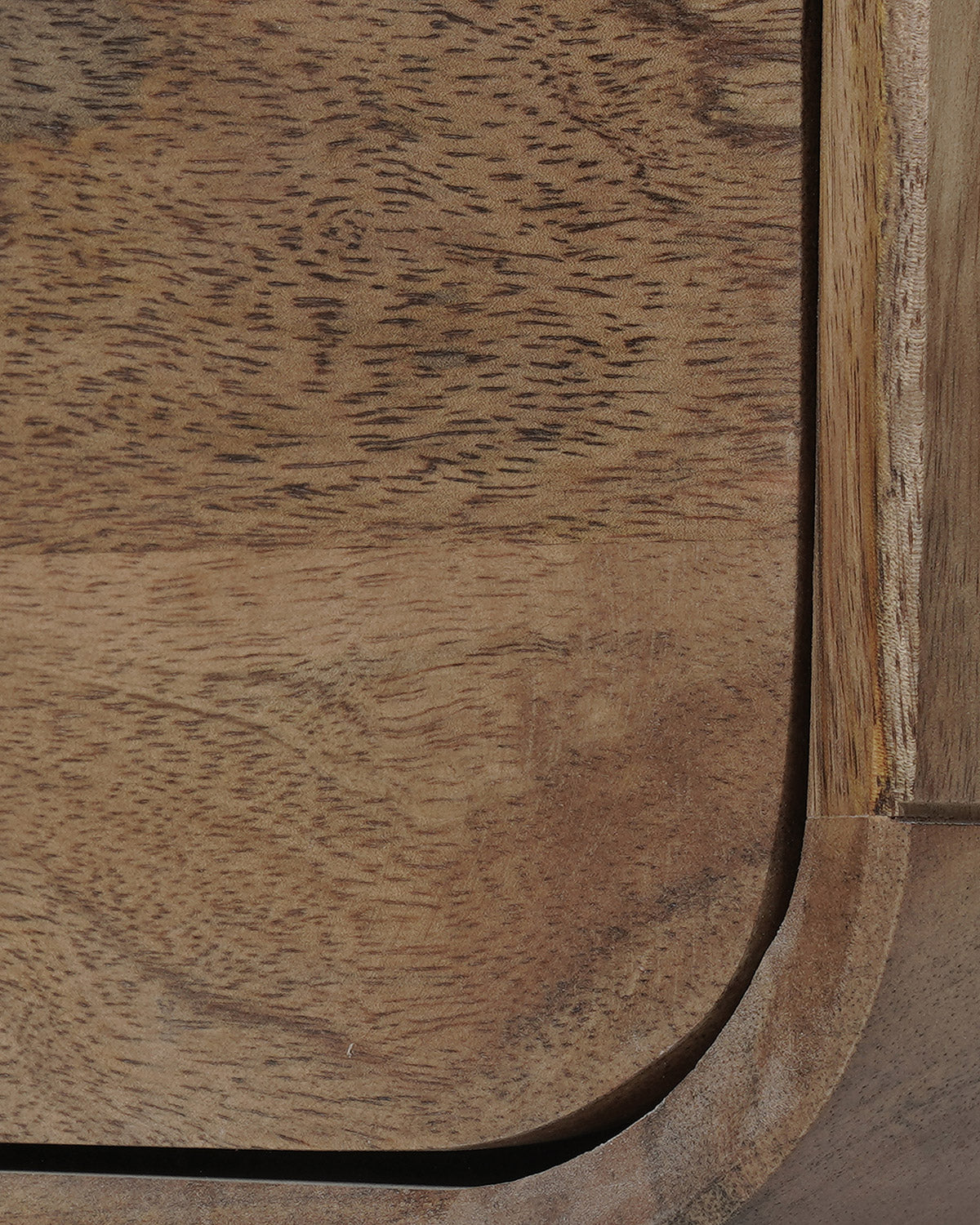 TV-meubel Sophie Bruin - 2 Deurs 2 lades | 160 cm