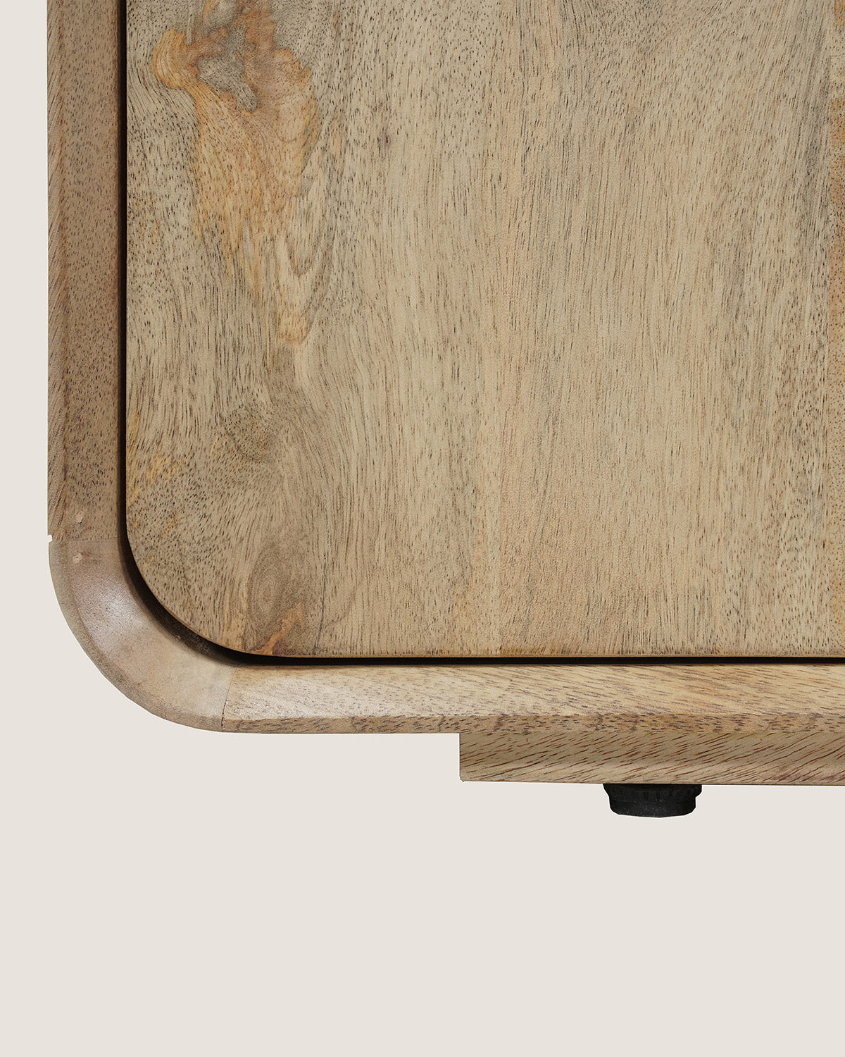 TV-meubel Sophie Naturel - 4 Deurs | 200 cm