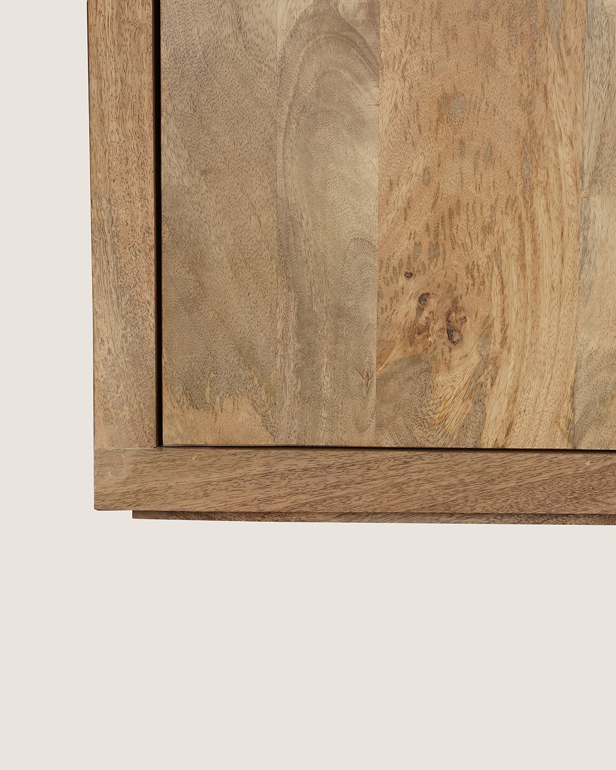 Vakkenkast Hugo Natural | 120 cm