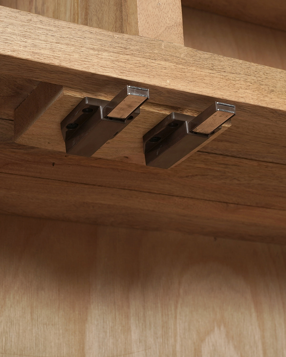 Vakkenkast Hugo Natural | 120 cm