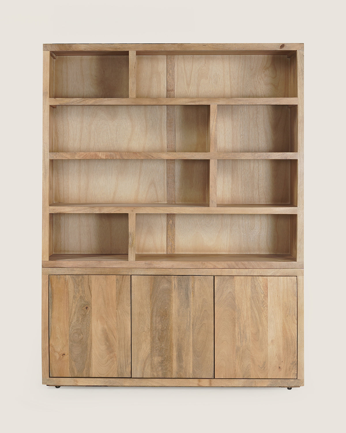 Vakkenkast Hugo Natural | 150 cm