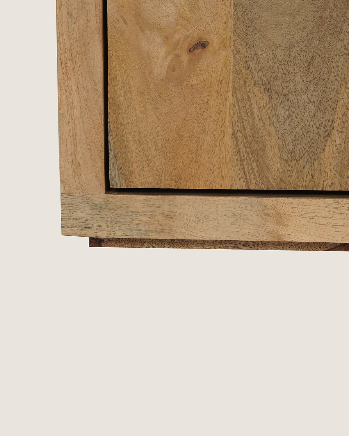 Vakkenkast Hugo Natural | 150 cm