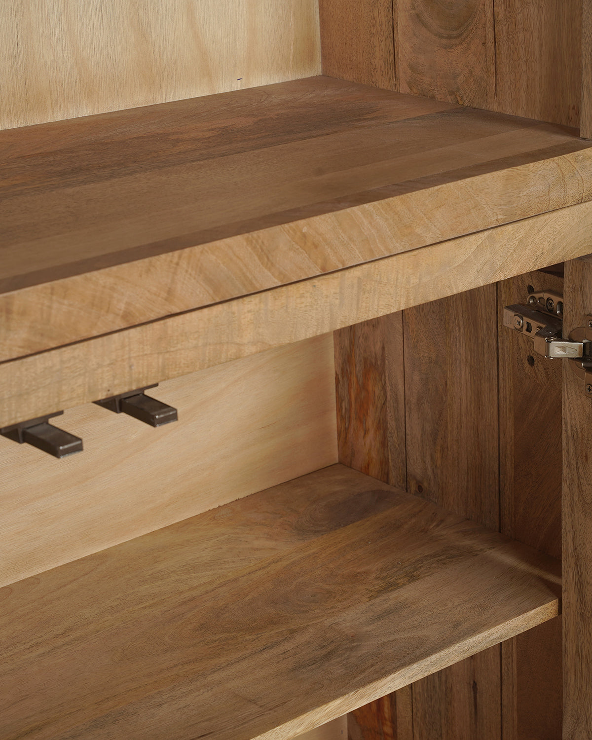 Vakkenkast Hugo Natural | 150 cm