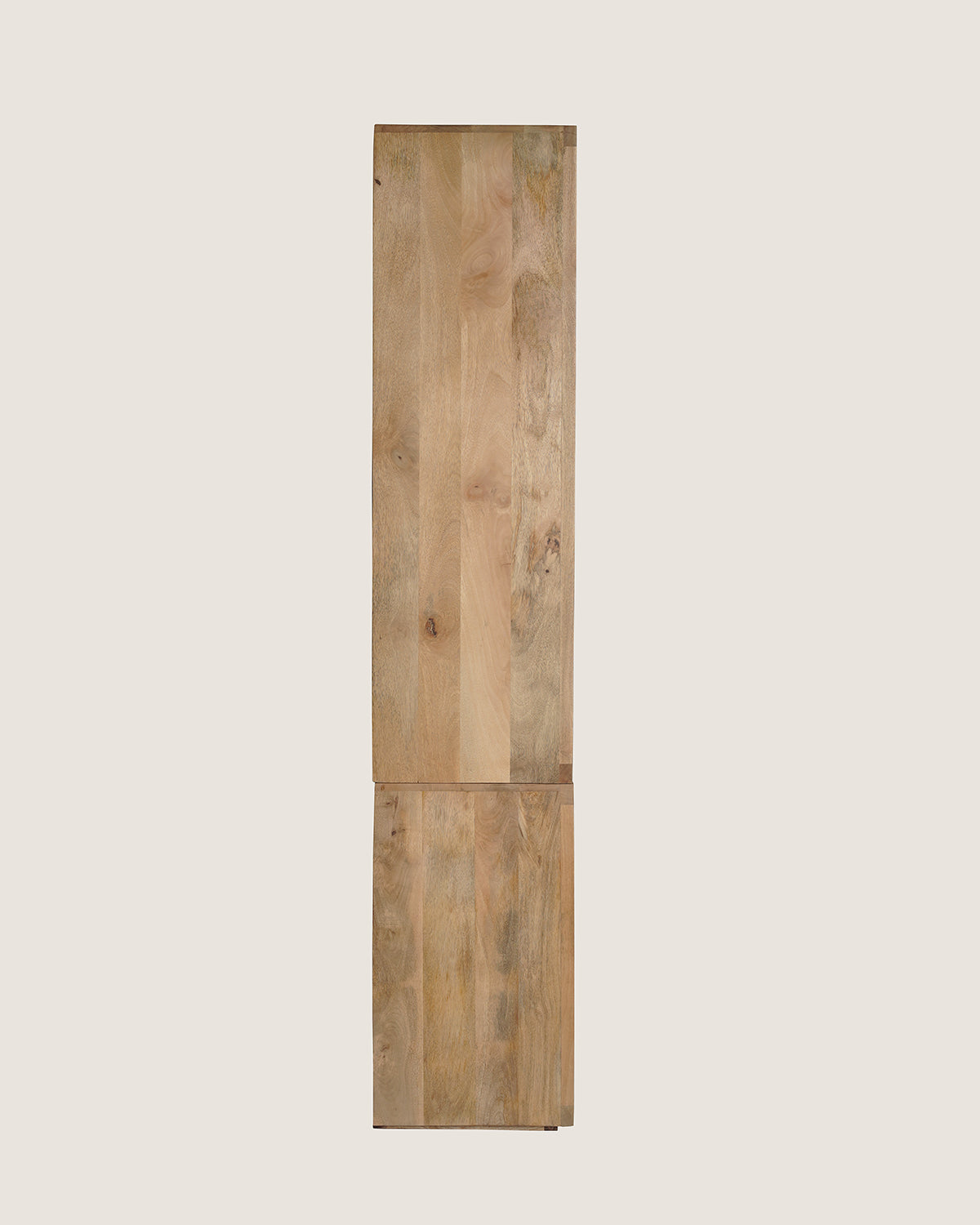Vakkenkast Hugo Natural | 150 cm