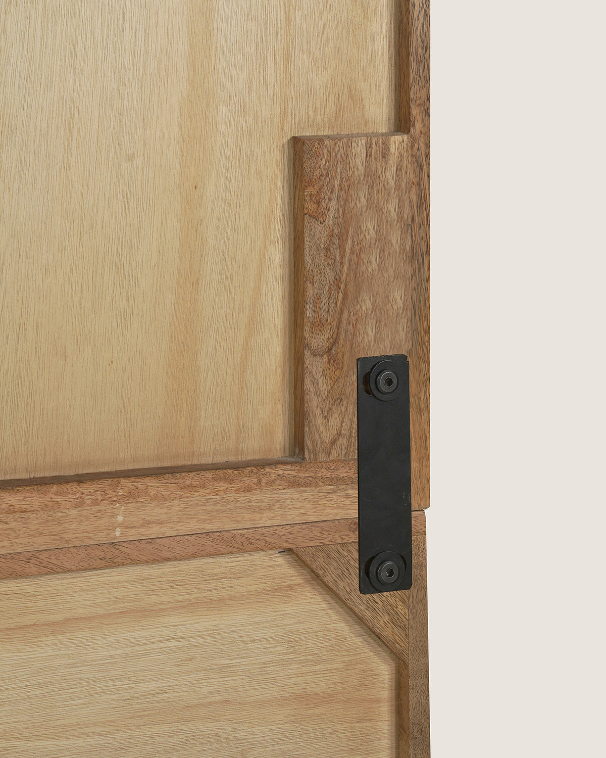 Vakkenkast Hugo Natural | 150 cm